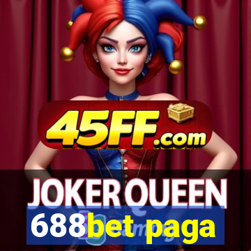 688bet paga